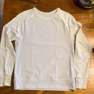 Lululemon long sleeve top